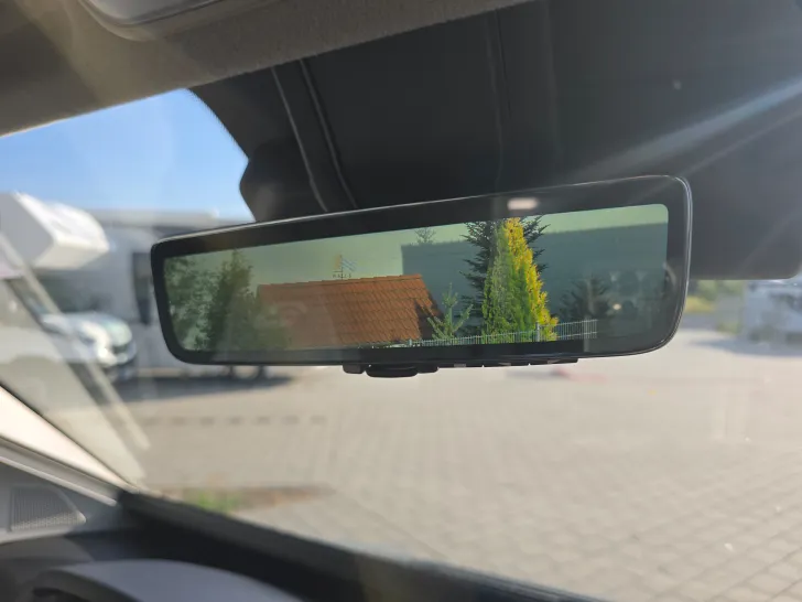Fahrzeugbild Pössl H-Line Summit Shine 600 L R #36