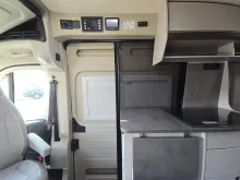 Fahrzeugbild Pössl H-Line Summit Shine 600 L R #38