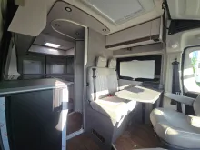 Fahrzeugbild Pössl H-Line Summit Shine 600 L R #45