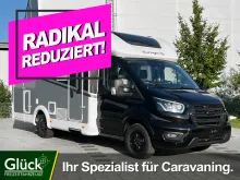 Fahrzeugbild Sunlight FORD ADVENTURE ED T 670 S * 8.523,- sparen! * #1