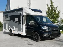 Fahrzeugbild Sunlight FORD ADVENTURE ED T 670 S * 8.523,- sparen! * #3