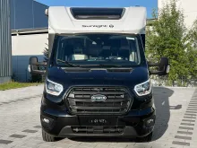 Fahrzeugbild Sunlight FORD ADVENTURE ED T 670 S * 8.523,- sparen! * #4