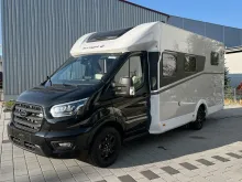 Fahrzeugbild Sunlight FORD ADVENTURE ED T 670 S * 8.523,- sparen! * #5