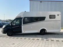 Fahrzeugbild Sunlight FORD ADVENTURE ED T 670 S * 8.523,- sparen! * #6