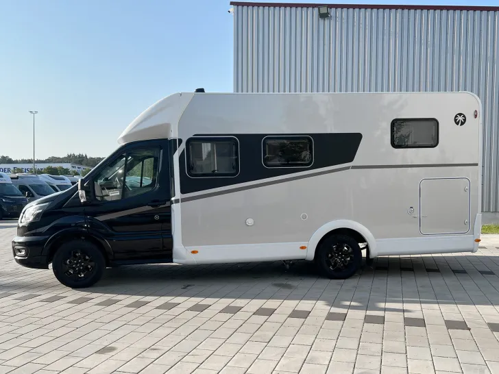 Fahrzeugbild Sunlight FORD ADVENTURE ED T 670 S * 8.523,- sparen! * #6
