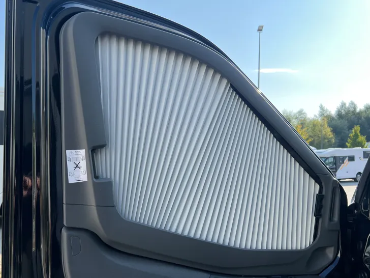 Fahrzeugbild Sunlight FORD ADVENTURE ED T 670 S * 8.523,- sparen! * #7