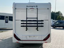 Fahrzeugbild Sunlight FORD ADVENTURE ED T 670 S * 8.523,- sparen! * #11