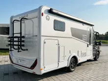 Fahrzeugbild Sunlight FORD ADVENTURE ED T 670 S * 8.523,- sparen! * #12