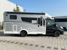 Fahrzeugbild Sunlight FORD ADVENTURE ED T 670 S * 8.523,- sparen! * #14