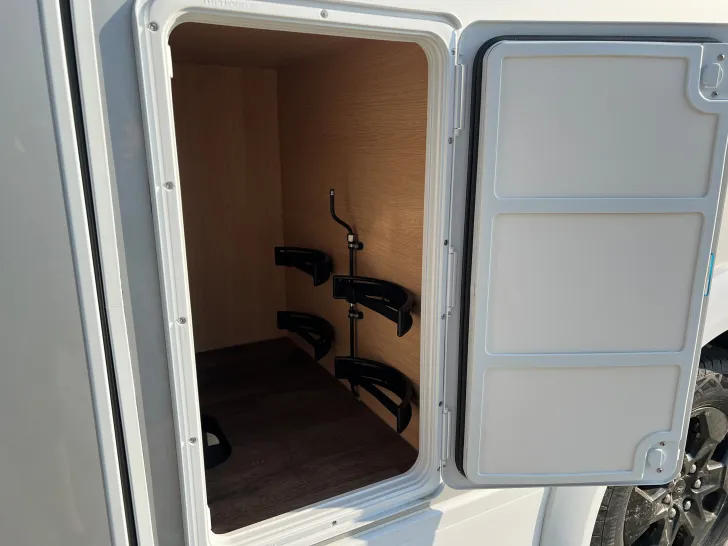 Fahrzeugbild Sunlight FORD ADVENTURE ED T 670 S * 8.523,- sparen! * #15