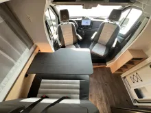 Fahrzeugbild Sunlight FORD ADVENTURE ED T 670 S * 8.523,- sparen! * #20