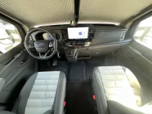 Fahrzeugbild Sunlight FORD ADVENTURE ED T 670 S * 8.523,- sparen! * #24