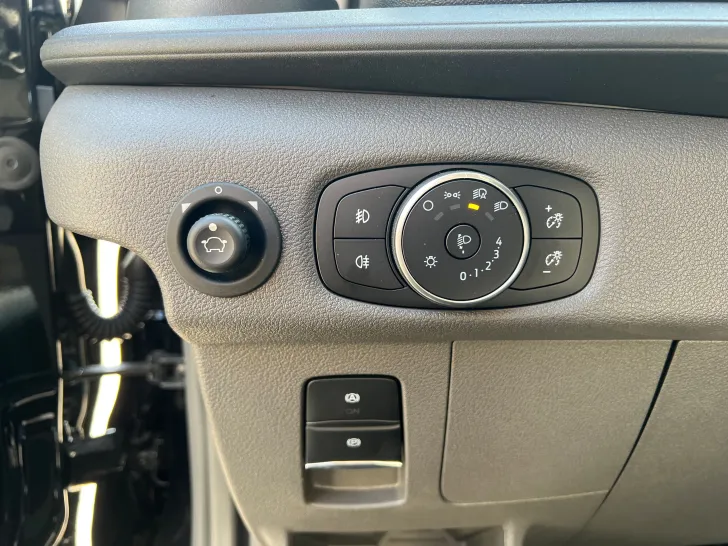 Fahrzeugbild Sunlight FORD ADVENTURE ED T 670 S * 8.523,- sparen! * #25