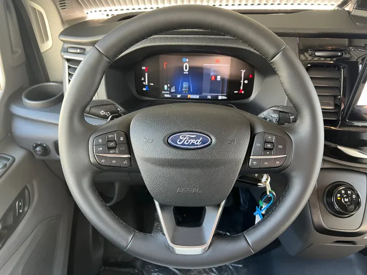 Fahrzeugbild Sunlight FORD ADVENTURE ED T 670 S * 8.523,- sparen! * #26