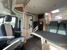 Fahrzeugbild Sunlight FORD ADVENTURE ED T 670 S * 8.523,- sparen! * #35