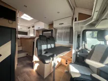 Fahrzeugbild Sunlight FORD ADVENTURE ED T 670 S * 8.523,- sparen! * #39