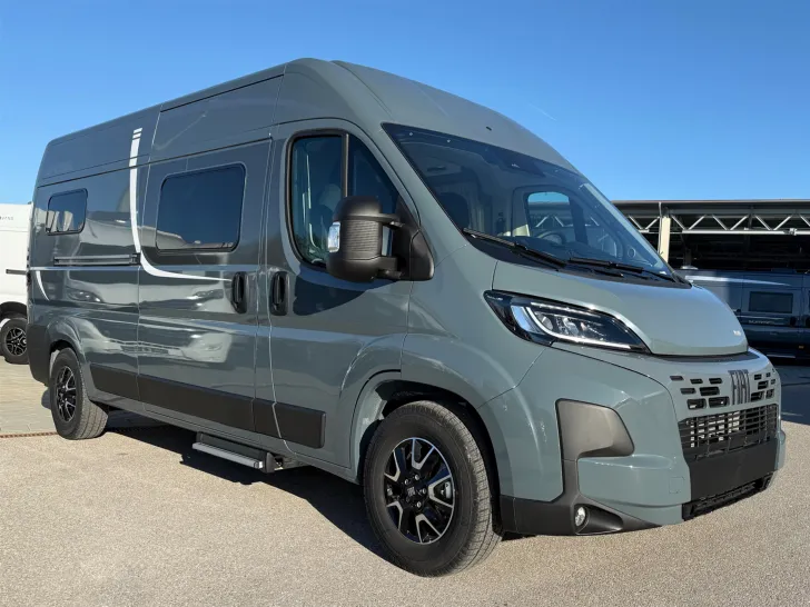 Fahrzeugbild Pössl D-Line 2Win Plus #3