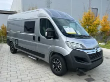 Fahrzeugbild Clever Van Drive 600 #3