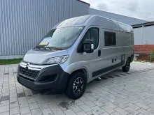 Fahrzeugbild Clever Van Drive 600 #5