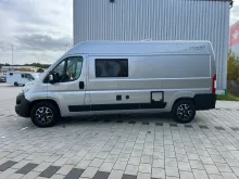 Fahrzeugbild Clever Van Drive 600 #6