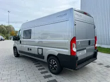 Fahrzeugbild Clever Van Drive 600 #8