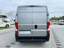 Fahrzeugbild Clever Van Drive 600 #9