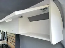 Fahrzeugbild Clever Van Drive 600 #11