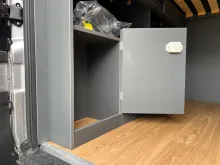 Fahrzeugbild Clever Van Drive 600 #12