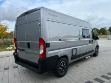Fahrzeugbild Clever Van Drive 600 #13