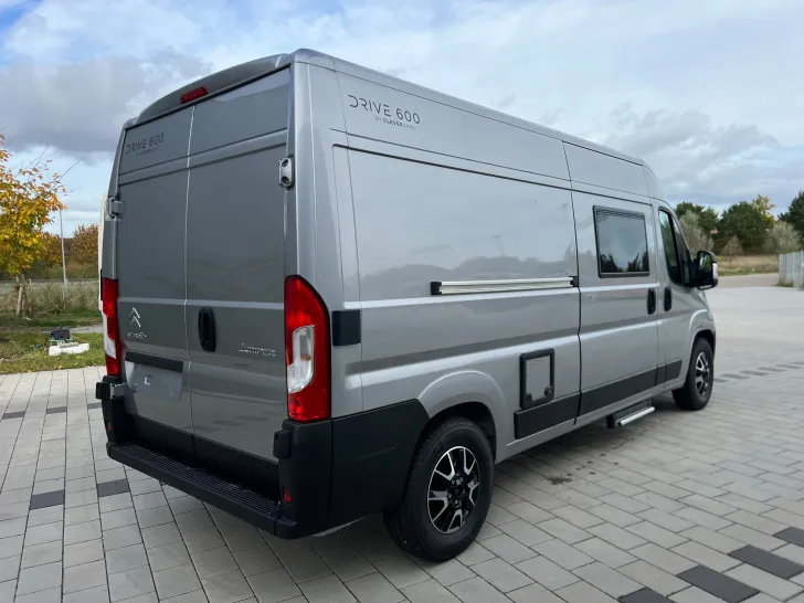 Fahrzeugbild Clever Van Drive 600 #13