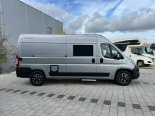 Fahrzeugbild Clever Van Drive 600 #15