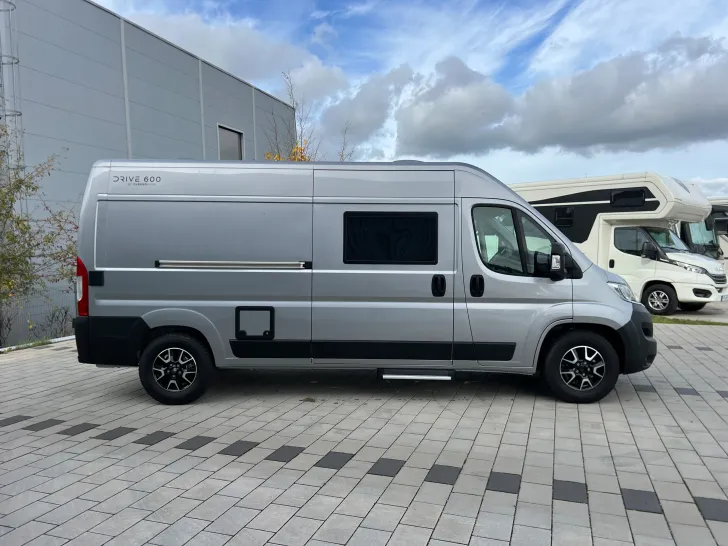 Fahrzeugbild Clever Van Drive 600 #15