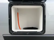 Fahrzeugbild Clever Van Drive 600 #16