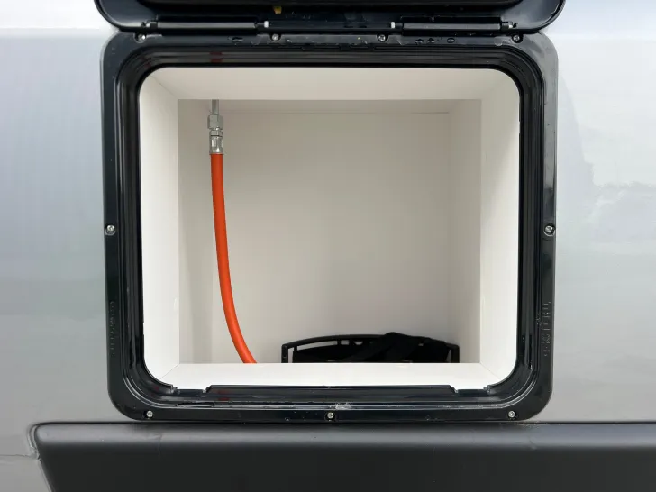 Fahrzeugbild Clever Van Drive 600 #16