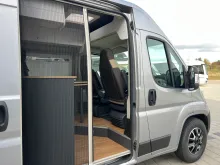 Fahrzeugbild Clever Van Drive 600 #18