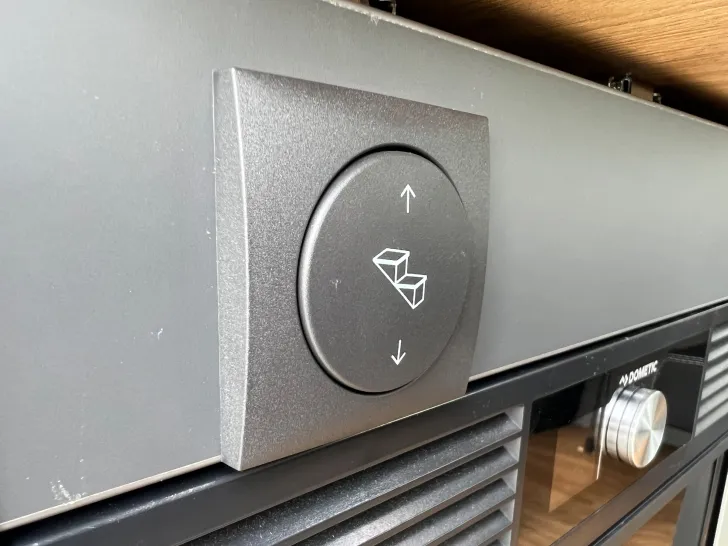 Fahrzeugbild Clever Van Drive 600 #19