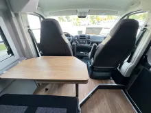 Fahrzeugbild Clever Van Drive 600 #20