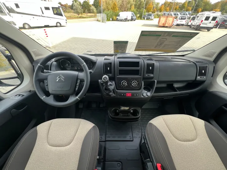 Fahrzeugbild Clever Van Drive 600 #22