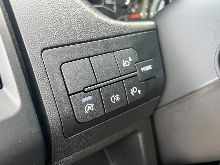 Fahrzeugbild Clever Van Drive 600 #23