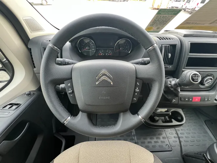 Fahrzeugbild Clever Van Drive 600 #24
