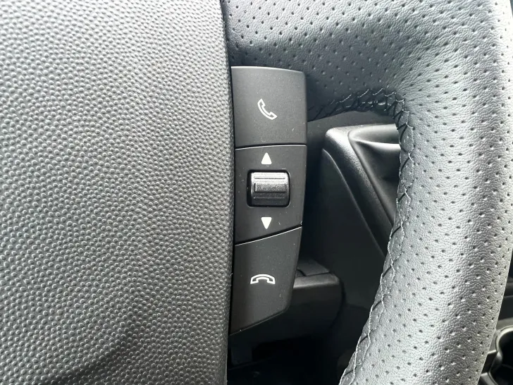 Fahrzeugbild Clever Van Drive 600 #28