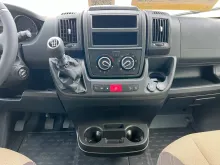 Fahrzeugbild Clever Van Drive 600 #29