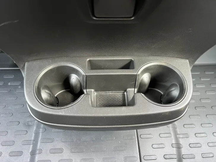 Fahrzeugbild Clever Van Drive 600 #32