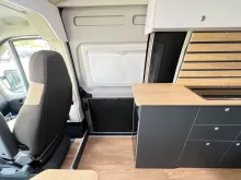 Fahrzeugbild Clever Van Drive 600 #35