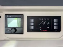 Fahrzeugbild Clever Van Drive 600 #36