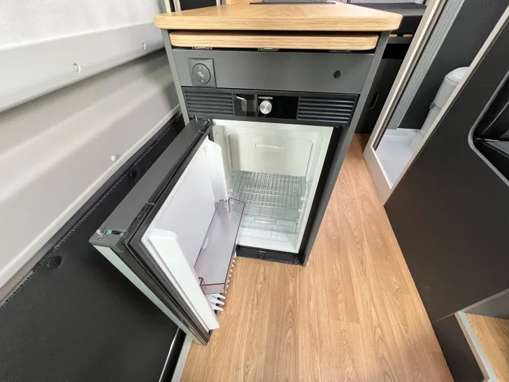 Fahrzeugbild Clever Van Drive 600 #38