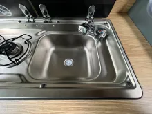 Fahrzeugbild Clever Van Drive 600 #43