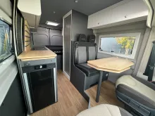 Fahrzeugbild Clever Van Drive 600 #45