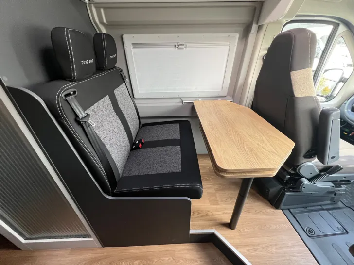 Fahrzeugbild Clever Van Drive 600 #47