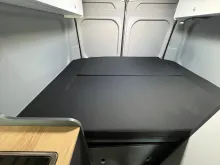 Fahrzeugbild Clever Van Drive 600 #50